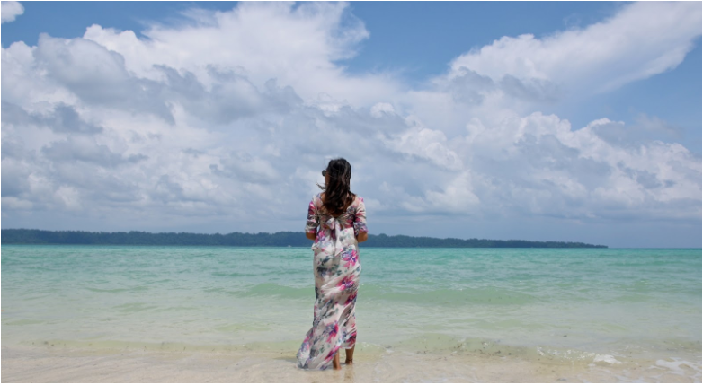 Peak Season In Andamans